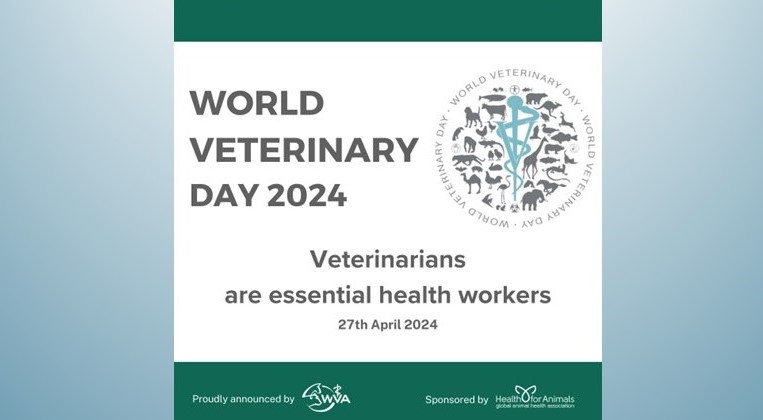 Ziua Mondială a Medicilor Veterinari: profesioniștii contribuie la sănătatea generală